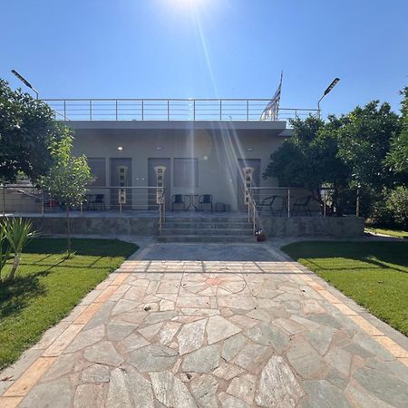 Irene' S Place Ancient Olympia Zewnętrze zdjęcie